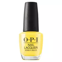 Opi, I Just Can't Cope-Acabana, Free from DBP, High-gloss, Nail Polish, A65, Cope-Acabana, 15 ml