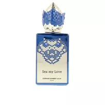 Universalūs kvepalai SEA MY LOVE EDP vapo 50 ml