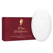 PANI WALEWSKA_Ruby parfumuotas kūno muilas 100g