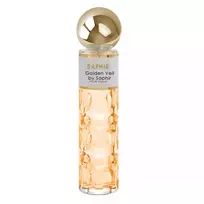 Moteriški kvepalai SAPHIR Golden Veil By Saphir Pour Femme EDP spray 30ml