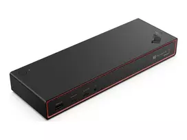 Lenovo ThinkPad Thunderbolt 5 Smart Dock 7500 - EU | Lenovo
