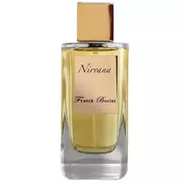 Moteriški kvepalai FRANCK BOCLET Nirvana EDP spray 100ml