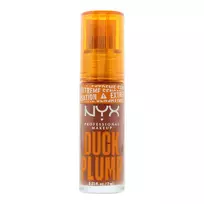 Nyx, Duck Plump, Lip Plump, Lip Plumper, 33041000, Brown of Applause, 7 ml