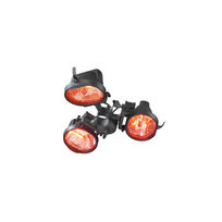 Palapinės/skėčio šildytuvas - Parasol heater 1500
