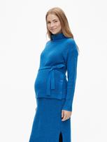 MAMALICIOUS Moteriškas megztinis vilna, ANNELI