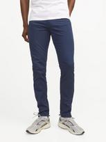 JACK&JONES Prigludę vyriški džinsai, GLENN