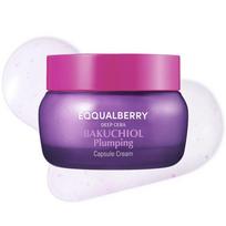 Eqqualberry Bakuchiol Plumping Capsule Cream - 50 ml