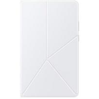 Samsung Book Cover, Galaxy Tab A11, white - Cover EF-BX130PWEGWW