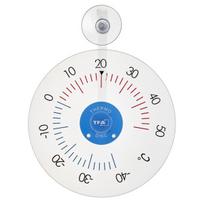 Analoginis langų termometras THERMO DISC TFA 14.6020