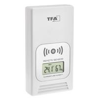 Termo-higro siųstuvas TFA 30.3241.02