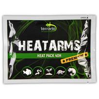Transporto šildytuvas gyvūnams ir augalams, Terrario Heatarms Heat Pack, 40h
