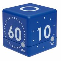 Skaitmeninis laikmatis CUBE-TIMER 38.2036.06