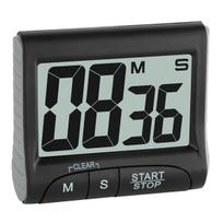 Skaitmeninis laikmatis ir chronometras TFA 38.2021.01