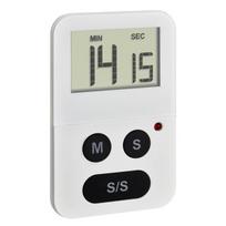 Skaitmeninis laikmatis su chronometru TFA 38.2047.02