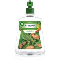 Air Wick Active Fresh Forest Oak & Sandalwood oro gaiviklis užpildas 228 ml