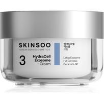 SKINSOO HydraCell Exosome Cream drėkinamasis veido kremas 50 ml