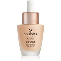 Collistar MAGICO Beautifying Foundation ilgai išliekantis matinio efekto makiažo pagrindas atsparus vandeniui atspalvis 2.5N - Beige-Naturale 30 ml