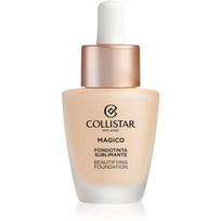 Collistar MAGICO Beautifying Foundation ilgai išliekantis matinio efekto makiažo pagrindas atsparus vandeniui atspalvis 1N - Avorio 30 ml