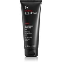 Collistar Uomo Purifying Cleansing Gel Face valomoji želė veidui 125 ml