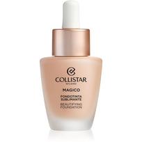 Collistar MAGICO Beautifying Foundation ilgai išliekantis matinio efekto makiažo pagrindas atsparus vandeniui atspalvis 2R - Beige-Rosato 30 ml