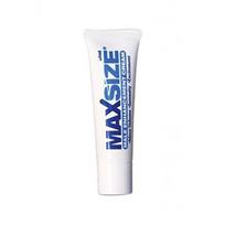 Kremas vyrams Swiss Navy Max dydis, 10 ml
