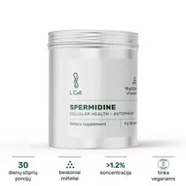 SPERMIDINAS L Cell milteliai, 15g