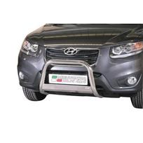 Sertifikuota EU LANKAS / PRIEKINIO BUFERIO APSAUGINĖ JUOSTA HYUNDAI SANTA FE (2010-2012) ø 63