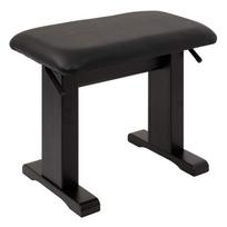 Pianino kėdutė Stagg PBH 780 BKM SBK