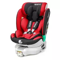 Automobilinė kėdutė Sparco 9-25kg SPRO 6000IRD