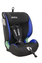 Automobilinė kėdutė Sparco SPARCO SPRO SK5000IBL
