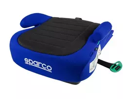 Automobilinė kėdutė Sparco 22-36kg SPRO 100KIBKBL