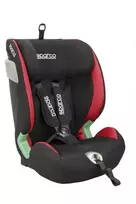 Automobilinė kėdutė Sparco SPRO SK5000IRD