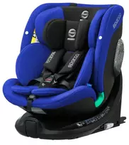 Automobilinė kėdutė Sparco SPRO SK7000IBL