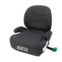 Automobilinė kėdutė Sparco SPRO SK100IBBK