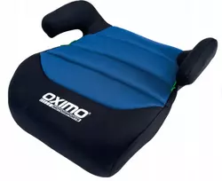 Automobilinė kėdutė Oximo AKSOB2-BL