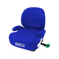 Automobilinė kėdutė Sparco 22-36kg SPRO SK100IBBL