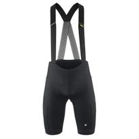 Assos Tactica Spring Fall T5 vyriški šortai | Black Series