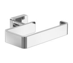 Villeroy & Boch TVA15201400061 - tualetinio popieriaus laikiklis ELEMENTS, blizgus chromas