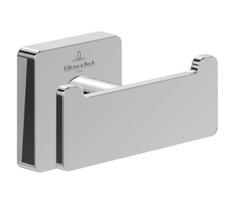Villeroy & Boch TVA15201200061 - Sieninis kabliukas ELEMENTS, blizgus chromas