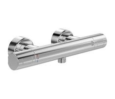 Villeroy & Boch TVS00001700061 -Termostatinis dušo maišytuvas TAPS&FITINGS blizgus chromas