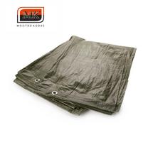 Apsauginis tentas, žalias - 2 x 3 m, 90 g/m2