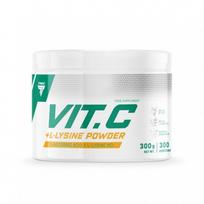 Trec Nutrition Vit. C + Lysine Powder 300 g