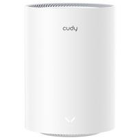 Cudy M3600 Dual-band (2.4 GHz / 5 GHz) Wi-Fi 7 (802.11be) Baltas 3 Vidinės