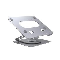 Unitek OT180SL01 360° reguliuojamas nešiojamojo kompiuterio stovas 10-16"