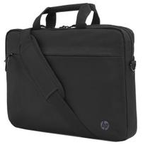 HP Profesionalus 14.1 colio Nešiojamojo Kompiuterio Krepšys 14.1" Messenger krepšys Juodas