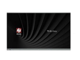 Avtek TS 8.1 Easy 75 interaktyvus monitorius