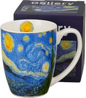 Puodelis Starry Night by Van Gogh, 360 ml