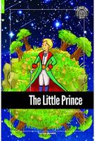 Little Prince - Foxton Reader Level-1 (400 Headwords A1/A2) with free online AUDIO