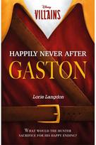Disney Villains: Happily Never After Gaston