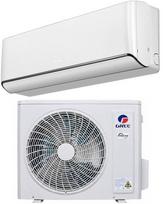 Šilumos siurblys oras/oras Gree Airy Ultra Fast speed compressor 7,1/7,8 kW, su Wi-Fi